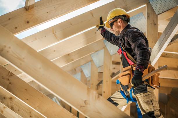Best Roof Waterproofing Services  in La Presa, CA