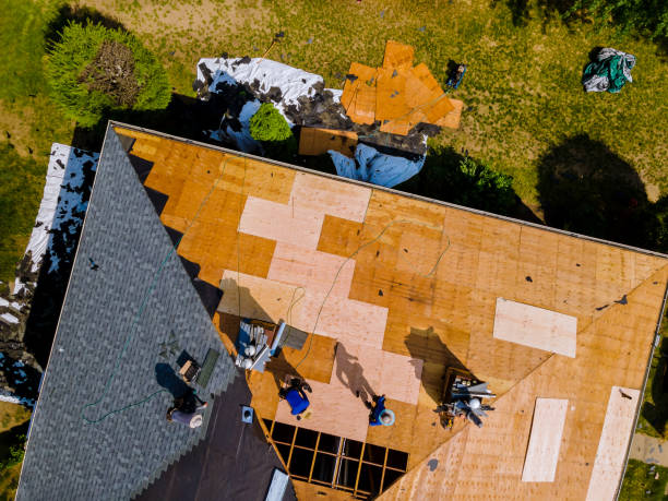 Best Best Roofing Contractors  in La Presa, CA