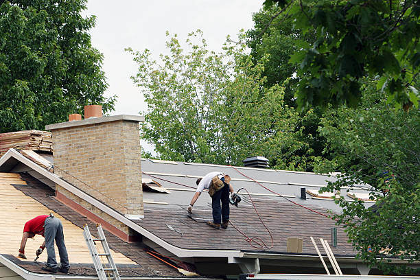 Best Residential Roofing Contractor  in La Presa, CA