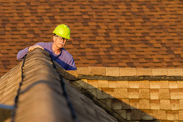 La Presa, CA Roofing Contractor Company